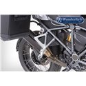 Wunderlich Prot. SubQuadro Preto