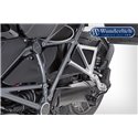 Wunderlich Protecção Sub-Quadro - R1250GS/1200GS/A LC - Preto | In-...