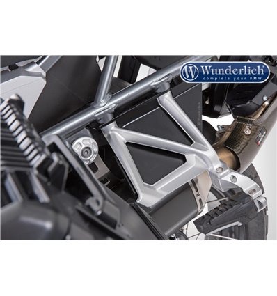 26002-002 - Wunderlich Protecção Sub-Quadro R1200GS/A LC Preto - in-parts