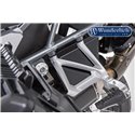 Wunderlich Prot. SubQuadro Preto