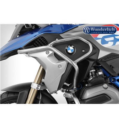 26450-500 - Wunderlich Protecções Laterais Superiores R1200GS LC (2017-) - in-parts