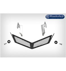 Wunderlich Oil Cooler Guard K1600GT/GTL Preto 2