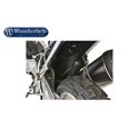 Wunderlich Guarda-Lamas MudSling BMW R1200GS LC