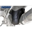 Wunderlich Guarda-Lamas MudSling BMW R1200GS LC