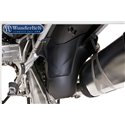 Wunderlich Guarda-Lamas MudSling BMW R1200GS LC