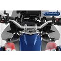 Wunderlich ERGO wind deflector