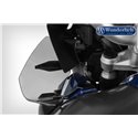 Wunderlich ERGO wind deflector