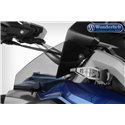 Wunderlich ERGO wind deflector