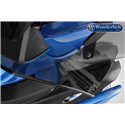 Wunderlich ERGO wind deflector