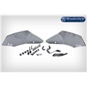Wunderlich ERGO wind deflector