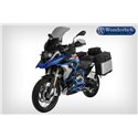Wunderlich ERGO wind deflector