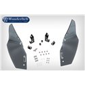 Wunderlich Deflector Lateral para R1200 GS LC Fumado