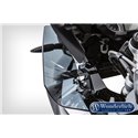 Wunderlich Deflector Lateral para R1200 GS LC Fumado