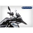 Wunderlich Deflector Lateral para R1200 GS LC Fumado
