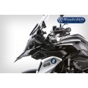 Wunderlich Deflector Lateral para R1200 GS LC Fumado