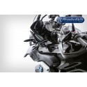 Wunderlich Deflector Lateral para R1200 GS LC Fumado