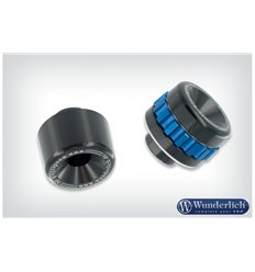 Wunderlich Cruise Control, black aluminium 2