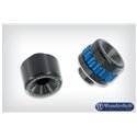 Wunderlich Cruise Control, black aluminium