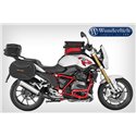 Wunderlich Bolsas Laterais para BMW R1200 GS