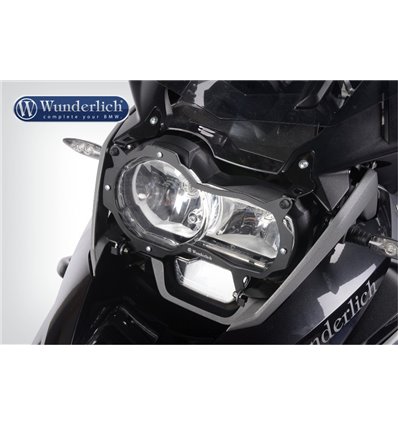 26660-200 - Wunderlich Protecção Óptica Acrílico R1200GS/A LC - in-parts