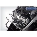 Wunderlich Protecção Óptica Acrílico R1200GS/A LC | In-parts.com