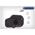 Wunderlich Alargador Descanso - R1250GS/1200GS/A LC - Rebaixada | I...