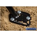 Wunderlich Alargador Descanso - R1250GS/1200GS/A LC - Rebaixada | I...