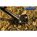 Wunderlich Alargador Descanso - R1250GS/1200GS/A LC - Rebaixada | I...