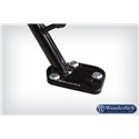 Wunderlich Alargador Descanso - R1250GS/1200GS/A LC - Rebaixada | I...