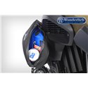 Winderlich Bolsas para Protecções Laterais Superiores BMW R1200 GSA LC
