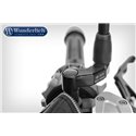 Wunderlich Alargamento de Espelho 25mm | In-parts.com