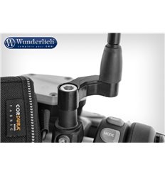 Wunderlich Alargamento de Espelho 25mm | In-parts.com