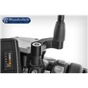 Wunderlich Alargamento de Espelho 25mm | In-parts.com