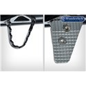 Wunderlich Alargador Pedal Travão - R1250GS/1200GS LC - Titanio | I...