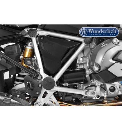 42742-102 - Wunderlich Set 11 Borrachas R1200GS/A LC - in-parts