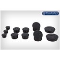 Wunderlich Set 11 Borrachas R1200GS/A LC e R1250GS | In-parts.com
