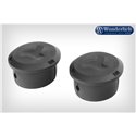 Wunderlich Set 2 Borrachas R1200GS/A