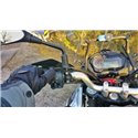In-Parts Suporte Interruptor TRK502 Benelli