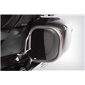 Wunderlich Protecção Malas Laterais R1200RT Cinza