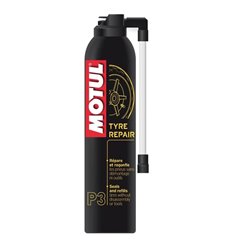 Motul Reparação Pneu P3 300ml