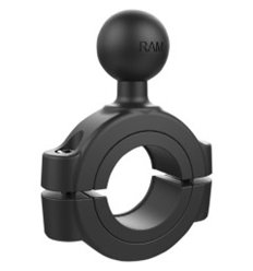 Ram Mounts Esfera para Guiador de 1/8 - 1/2
