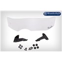 Wunderlich Painel Protecção Vento - R1200/1250GS - Incolor | In-par...