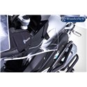 Wunderlich Deflector Vento ERGO - R1250GS/R1200GS LC - Incolor | In...