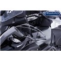 Wunderlich Deflector Vento ERGO - R1250GS/R1200GS LC - Incolor | In...