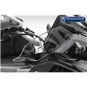Wunderlich Deflector Vento ERGO - R1250GS/R1200GS LC - Incolor | In...