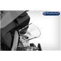 Wunderlich Deflector Vento ERGO - R1250GS/R1200GS LC - Incolor | In...