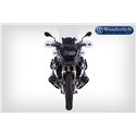 Wunderlich Deflector Vento ERGO - R1250GS/R1200GS LC - Incolor | In...