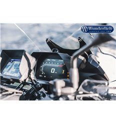 Wunderlich Protecção Reflexo Cockpit TFT 2