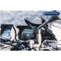Wunderlich Protecção Reflexo Cockpit TFT