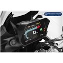 Wunderlich Protecção Reflexo Cockpit TFT